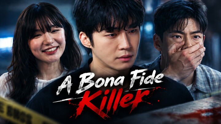A Bona Fide Killer Episode 14 Sub Indo