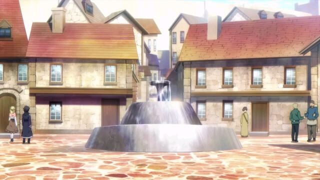 Khúc hòa tấu nơi dị giới bắt đầu từ Death March tập 6