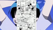 [Vomic Manga One Piece] - Melarikan Diri Chapter 11F