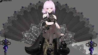 Keluarga Nu tidak pernah menjadi rubah betina yang bisa dianggap enteng~