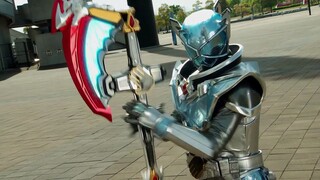 [การฟื้นฟู 4K 60 เฟรม] Kamen Rider Wizard Infinite Form ไฮไลท์การต่อสู้ที่น่าตื่นเต้น