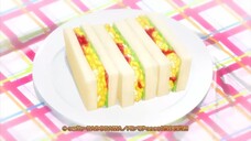 Pan de Peace FULL Sub Indo