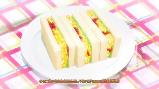 Pan de Peace FULL Sub Indo
