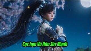 Tuyệt Thế Đường Môn Tập 222 Thuyết Minh | Đấu La Đại Lục 2 | 斗罗大陆2: 第222集 | Cực hạn Vũ Hồn Sức Mạnh