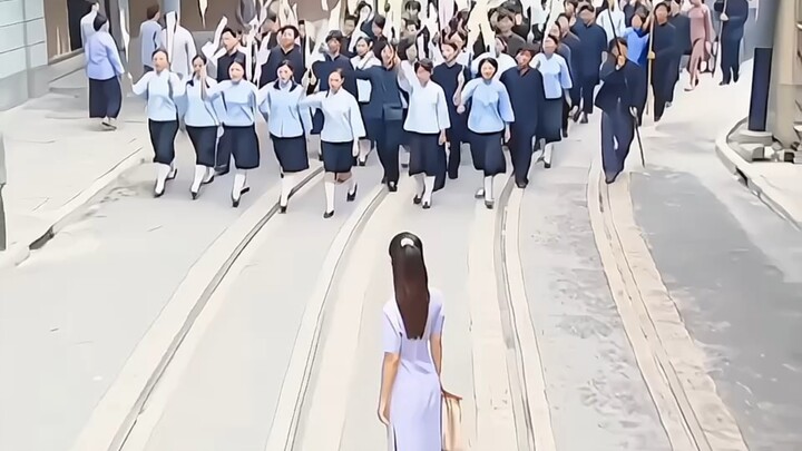 أعظم تعديل في تاريخ السينما