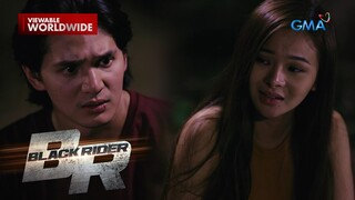 Elias, inamin ang kanyang lihim kay Nimfa! (Episode 142) | Black Rider