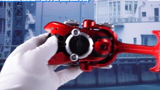 [Hiển thị đầy đủ] CSM Kamen Rider Kamen Rider Belt & Kabuto Insect Transformer ver.1.5 Bộ giới hạn c