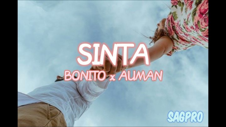 Sinta - Bonito x Auman