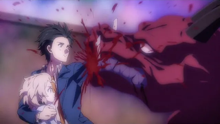 พระเอกมีพลังภูติ เป็นอมตะ Kyokou Suiri อนิเมะมาใหม่ ล่าสุด 2020