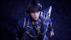 Throne of seal episode 168 sub indo