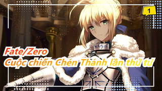 [Fate/Zero ] Cuộc chiến Chén Thánh lần thứ tư_1