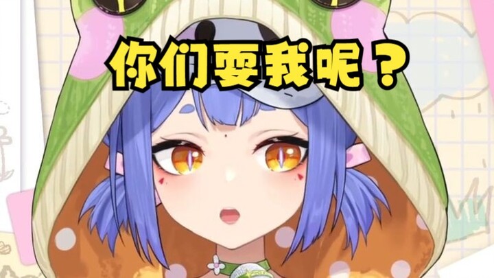 【阿梓】一家人搁这勾心斗角的