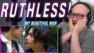 This Man is RUTHLESS 😯 | My Beautiful Man (美しい彼) Episode 1 Reaction