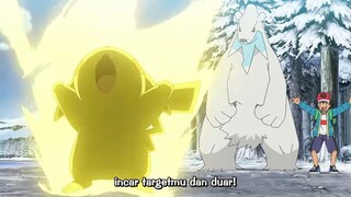 Pokemon Mezse Pokemon Monster Episode 4 sub indo