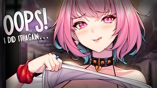 Nightcore ↬ oops!... i did it again [NV]