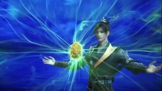 Peerless Battle Spirit Eps 118 Sub Indo