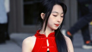 跳一些成年人该跳的舞❣️【初投稿】