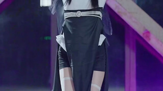 [4K Vertical Screen] "Seems Like a God" - Xisi Bomb