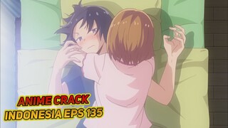 Aku punya hubungan terlarang dengan adik manis ku | Anime Crack Indonesia Episode 135