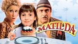 Matilda (1996) | Full Movie | 1080P FHD Quality | Magic Boom!