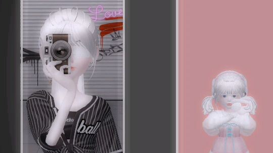 Collab berdua 😎🤟