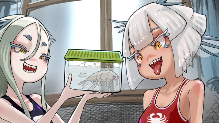 Small pet