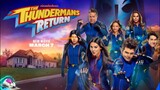 THE THUNDERMANS RETURN (2024 LK21🎬) SUBTITLE INDONESIA STREAMING/DOWNLOAD