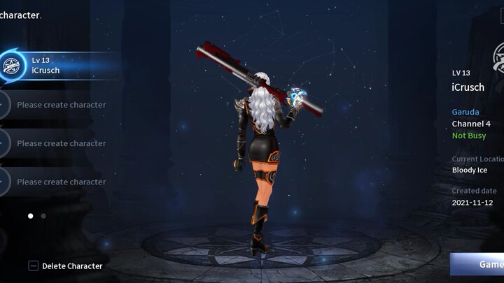cabal FG