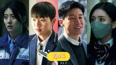Eps 4 - High Cookie (Sub Indo)