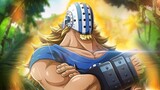 This Roblox One Piece Game Released a Massive Update