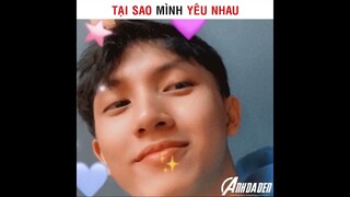 Tại Sao Mình Yêu Nhau | Cre: Đùi Gà