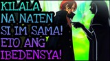 IM SAMA REVEAL!! | One Piece Tagalog Analysis