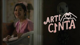 Arti Cinta, Kisah Pilu Anak yang Orang Tuanya Cerai Karena Selingkuh
