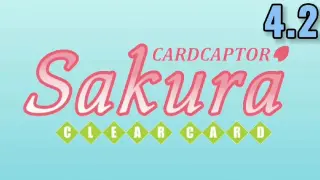 Cardcaptor Sakura: Clear Card TAGALOG HD 4.2 "Sakura and the Lovely Transfer Student"