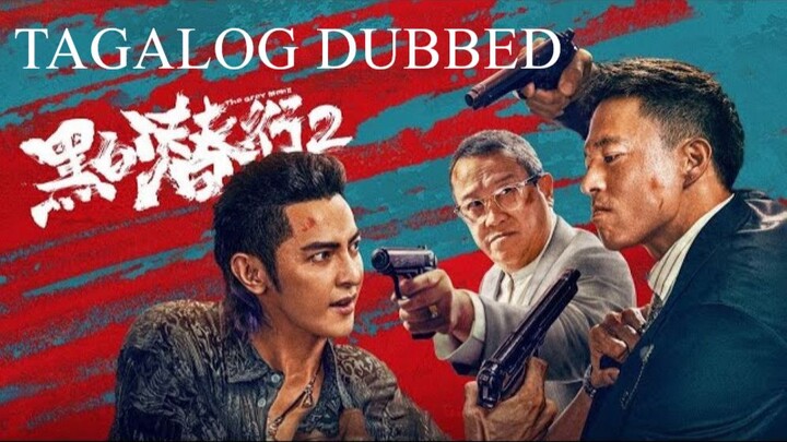 T̴H̴E̴ GЯЄЧ M̴E̴N̴  2 | Tagalog Dubbed