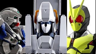 【Taoguang Toy Box】Bandai Assembling Department's new product release plan for January 2025. HG Swift