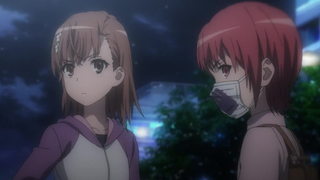 Saya akui bahwa saya memiliki unsur perjudian dalam adegan terkenal A Certain Scientific Railgun