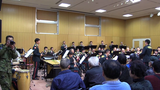 Anime Music Medley - วงดนตรีกองทัพญี่ปุ่น