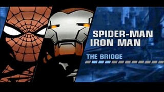 Spider-Man vs Iron Man | Marvel Nemesis: Rise of the Imperfects #10