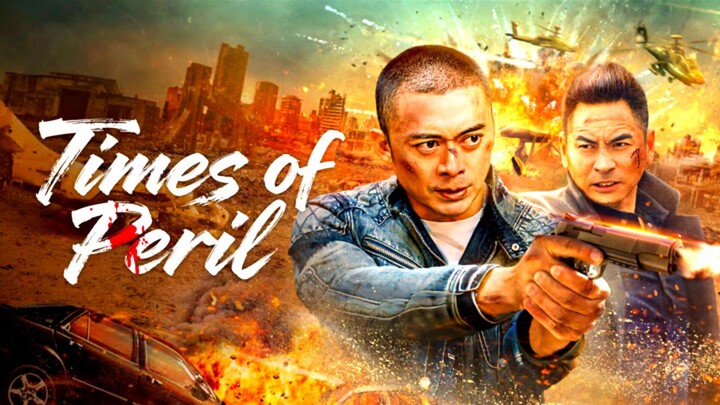 Times of Peril (2025) Sub Indo