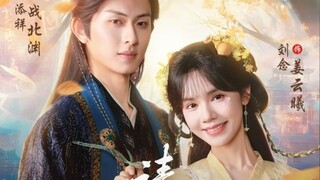 [ Sub Indo ] Please continue my longevity | Liu Nian & Chen Tian Xiang | Short Drama China Terbaru