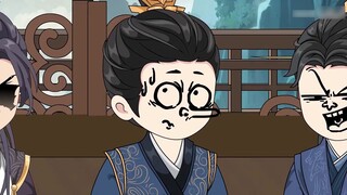 Sumber daya tak terbatas mulai dari membangun sekte Anda sendiri Episode 24: Kencing, kencing. . .