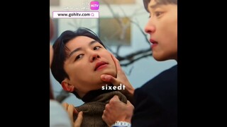 تصرفاته ادل على انه سايكو 👌🏻 أسم الدراما لا شيء مكشوف | Nothing Uncovered