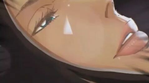 Mommy unohana