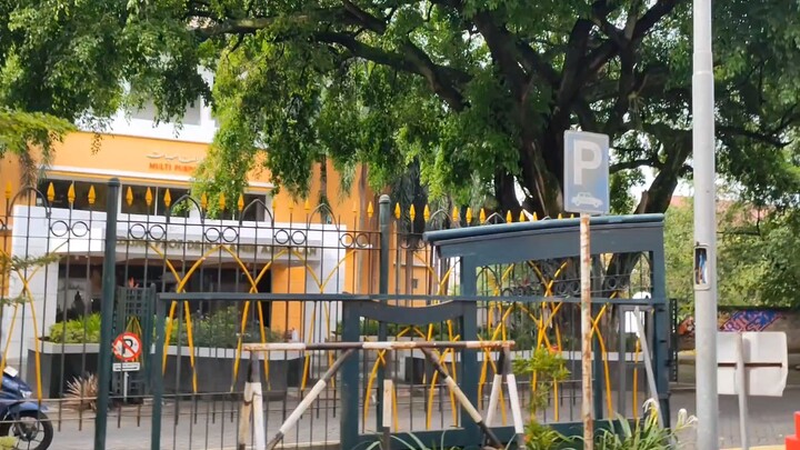 VLOG Studi kampus dan studi budaya SMAN 1 jogorogo