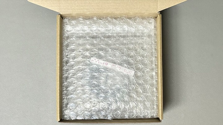 Tightly fitting bag