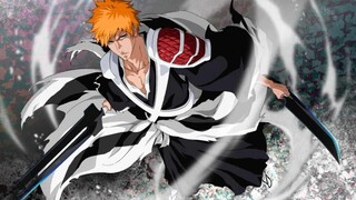 Có ai còn nhớ Sứ Mệnh Thần Chết năm 2022 không, 15 phút nữa mình cùng ôn lại "BLEACH" nhé!