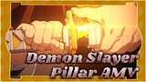 [Demon Slayer] This Is What A Pillar Looks Like!!!