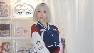 [Full-body dance] Little Cat