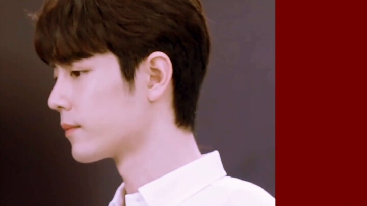 [Xiao Zhan] Mawar Merah |. roseonly siaran langsung pengeditan campuran